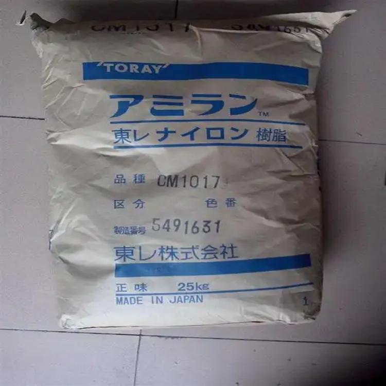 PA6 東麗 Amilan CM1017 尼龍6 非增強 標準級 電子電器 汽車領域的應用