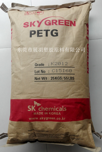 共聚聚酯與PETG的特性區(qū)別，共聚聚酯與PETG的物理化學結(jié)構(gòu)