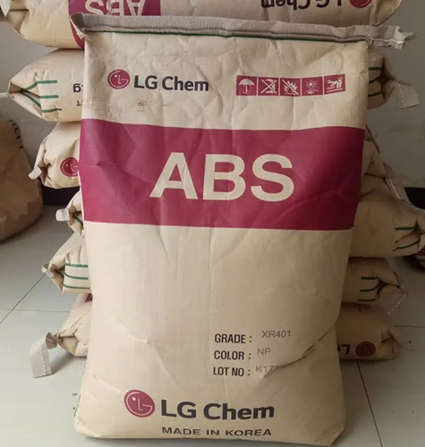 LG化學的ABS樹脂的特性及應(yīng)用